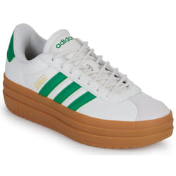 Sneakers basse adidas VL COURT BOLD Beige - 39 1/3