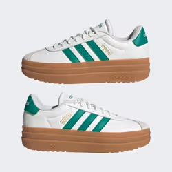 Adidas JQ7832_540 scarpa sportiva Bianco - Vista aggiuntiva 7
