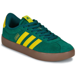 Sneakers adidas VL COURT 3.0 Verde - 48