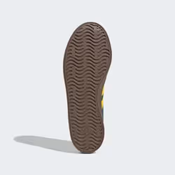 Adidas JP7535_670 sneaker alla moda Giallo - Vista aggiuntiva 3