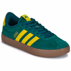 Sneakers adidas VL COURT 3.0 Verde - 44