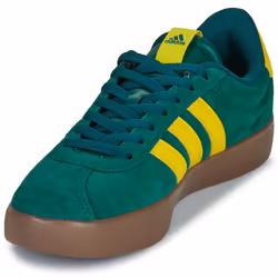 Sneakers adidas VL COURT 3.0 Verde - 44