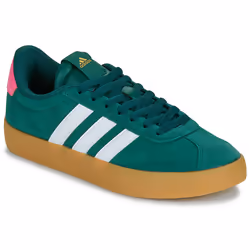 Sneakers basse adidas VL COURT 3.0 Verde - 36 2/3