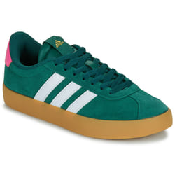 Sneakers basse adidas VL COURT 3.0 Verde - 36 2/3