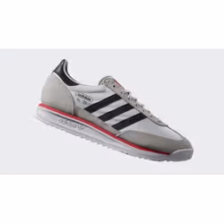 Adidas JS0746_620 sneaker alla moda Nero - Vista aggiuntiva 2