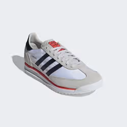 Adidas JS0746_670 sneaker alla moda Nero - Vista aggiuntiva 5