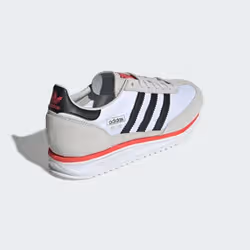 Adidas JS0746_670 sneaker alla moda Nero - Vista aggiuntiva 6