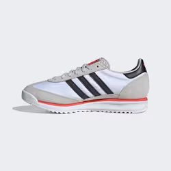 Adidas JS0746_670 sneaker alla moda Nero - Vista aggiuntiva 7