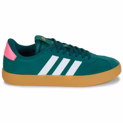 Sneakers basse adidas VL COURT 3.0 Verde - 36 - Vista aggiuntiva 2