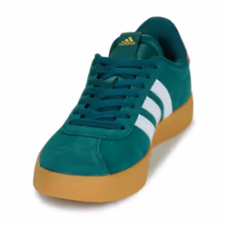 Sneakers basse adidas VL COURT 3.0 Verde - 36 - Vista aggiuntiva 3