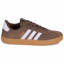Sneakers basse adidas VL COURT 3.0 Beige - 44