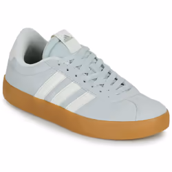 Sneakers basse adidas VL COURT 3.0 Grigio - 38 2/3