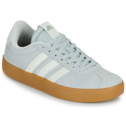 Sneakers basse adidas VL COURT 3.0 Grigio - 38 2/3