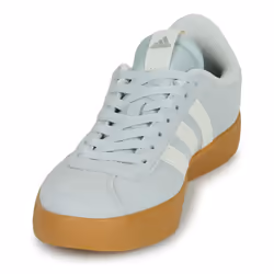 Sneakers basse adidas VL COURT 3.0 Grigio - 38 2/3