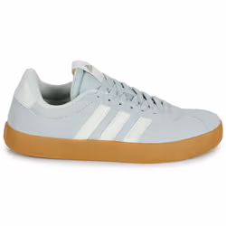 Sneakers basse adidas VL COURT 3.0 Grigio - 37 1/3