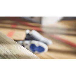 Adidas JP9801_610 scarpa sportiva Bianco - Vista aggiuntiva 2