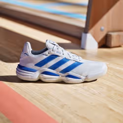 Adidas JP9801_610 scarpa sportiva Bianco - Vista aggiuntiva 3