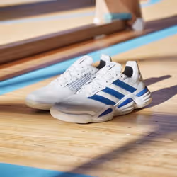 Adidas JP9801_620 scarpa sportiva Bianco - Vista aggiuntiva 8
