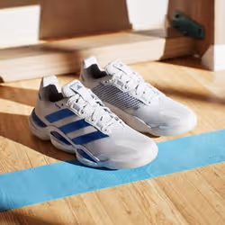 Adidas JP9801_740 scarpa sportiva Bianco - Vista aggiuntiva 5
