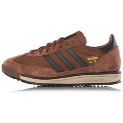 Sneakers adidas SL 72 RS - Prebrn/DBrown/BlaCar - JS0744 Marrone - 41 1/3