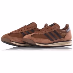 Sneakers adidas SL 72 RS - Prebrn/DBrown/BlaCar - JS0744 Marrone - 41 1/3