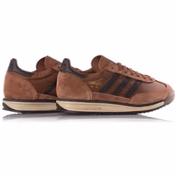 Sneakers adidas SL 72 RS - Prebrn/DBrown/BlaCar - JS0744 Marrone - 41 1/3