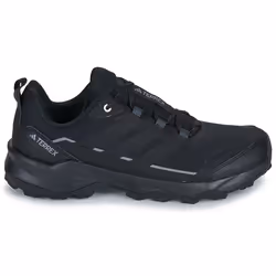 Scarpe da trekking adidas TERREX SKYCHASER AX5 Nero - 43 1/3 - Vista aggiuntiva 2