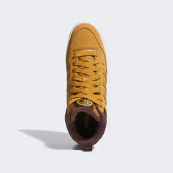 Adidas JR0171_640 sneaker alla moda Multicolore - Vista aggiuntiva 2