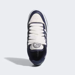 Adidas JR0167_540 scarpa sportiva Bianco - Vista aggiuntiva 2