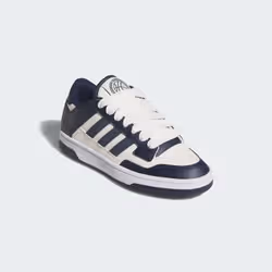 Adidas JR0167_540 scarpa sportiva Bianco - Vista aggiuntiva 4