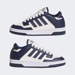 Adidas JR0167_540 scarpa sportiva Bianco - Vista aggiuntiva 7