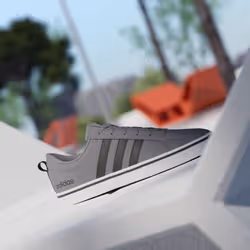 Adidas HP6007_530 sneaker alla moda Nero - Vista aggiuntiva 3