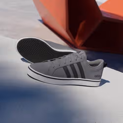 Adidas HP6007_530 sneaker alla moda Nero - Vista aggiuntiva 4