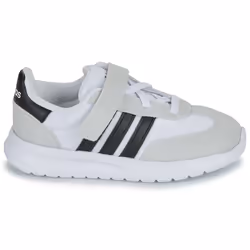Scarpe bambini adidas RUN 70s 2.0 EL I Beige - 26 1/2 - Vista aggiuntiva 2