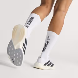 Adidas JH6208_540 scarpa sportiva Bianco - Vista aggiuntiva 8