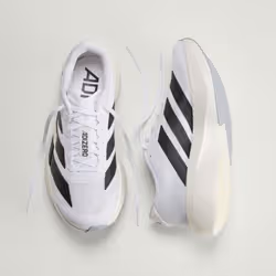 Adidas JH6208_610 scarpa sportiva Bianco - Vista aggiuntiva 5