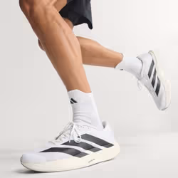 Adidas JH6206_620 scarpa sportiva Bianco - Vista aggiuntiva 3