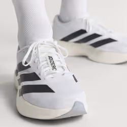 Adidas JH6206_620 scarpa sportiva Bianco - Vista aggiuntiva 6