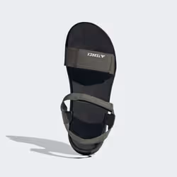 Adidas JQ2572_680 infradito e ciabatta Multicolore - Vista aggiuntiva 2