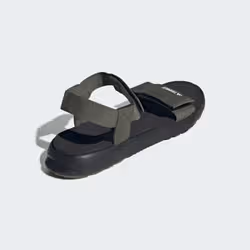 Adidas JQ2572_680 infradito e ciabatta Multicolore - Vista aggiuntiva 5
