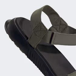 Adidas JQ2572_680 infradito e ciabatta Multicolore - Vista aggiuntiva 8