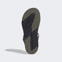 Adidas JQ2572_620 infradito e ciabatta Multicolore - Vista aggiuntiva 3