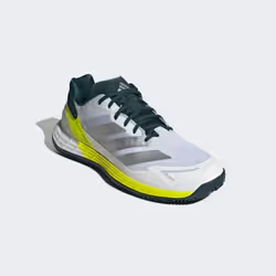 Adidas JH5140_590 scarpa sportiva Bianco - Vista aggiuntiva 4
