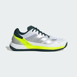 Adidas JH5140_670 scarpa sportiva Bianco