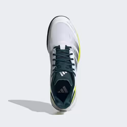 Adidas JH5140_680 scarpa sportiva Bianco - Vista aggiuntiva 2