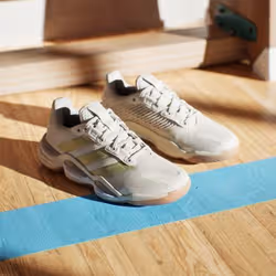 Adidas JP9764_710 scarpa sportiva Bianco - Vista aggiuntiva 5