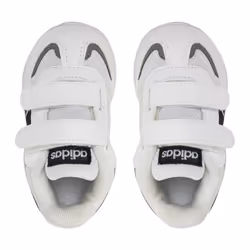 Sneakers adidas JQ4754 Bianco - 22 - Vista aggiuntiva 2