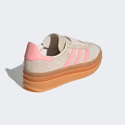 Adidas JQ7409_530 scarpa sportiva Bianco - Vista aggiuntiva 5