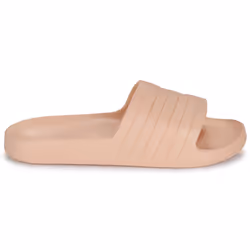 ciabatte adidas ADILETTE AQUA Beige - 42 - Vista aggiuntiva 2