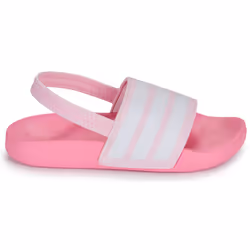 Sandali bambini adidas ADILETTE ESTRAP C Rosa - 28